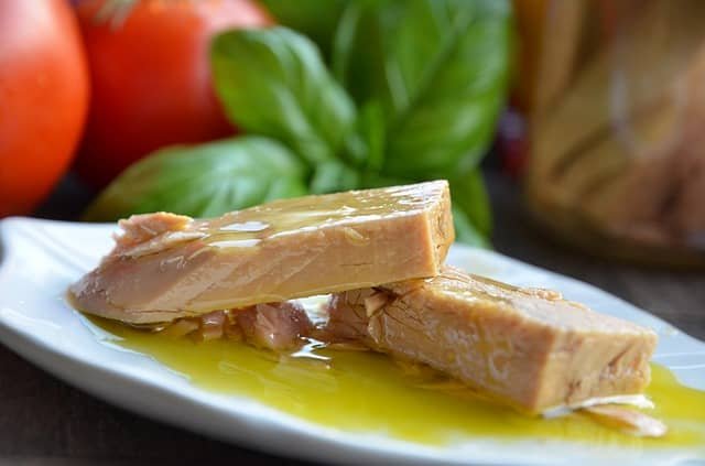 RECETA DESAYUNO de rutina sport