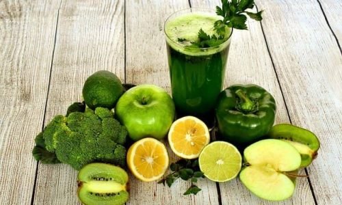 ¿Batidos de frutas? ¿Cuál es el mejor para un deportista?