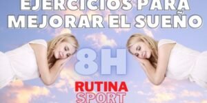 rutina sport par adormir