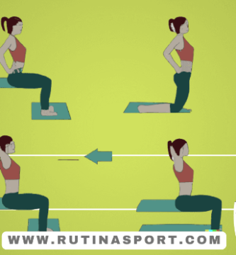 Ejercicio - sport -postura