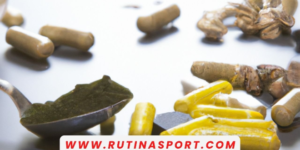 sport nutrición, suplementos nutricionales