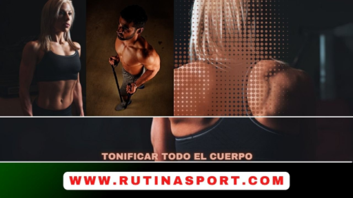 Sport Hombre y mujer